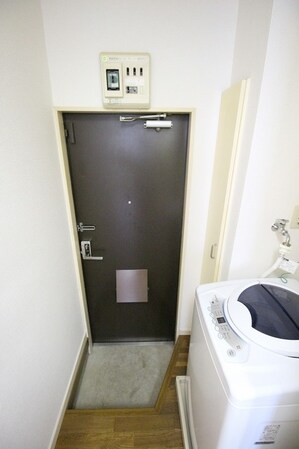 レオパレスセブンの物件内観写真